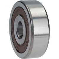 Drive Bearing alternator Ø 62 mm HC-CARGO