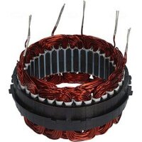 Stator Lichtmaschine Generator 14 V 90 A HC-CARGO