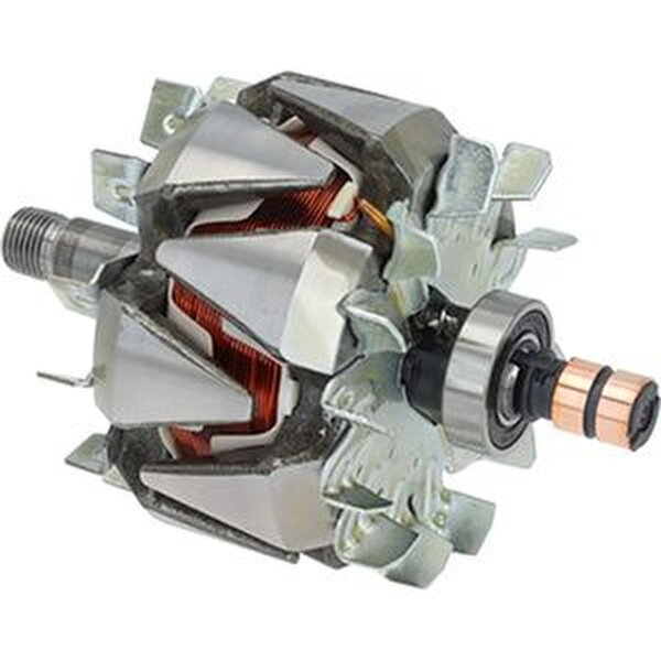 Rotor alternator 14 V M16-1.50 159 mm HC-CARGO