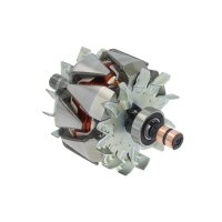 Läufer Generator 14V HC-CARGO Aftermarket-Expertise für diverse Fahrzeuge