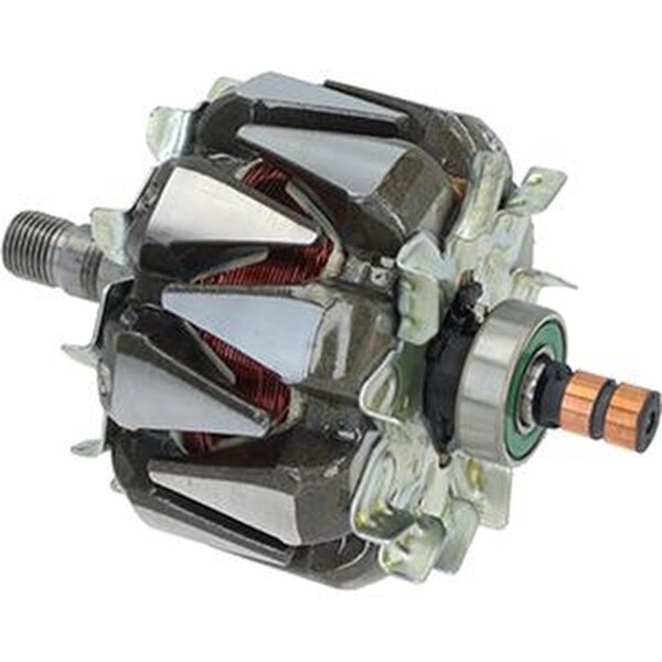 Rotor alternator 14 V M16-1.50 154.6 mm HC-CARGO