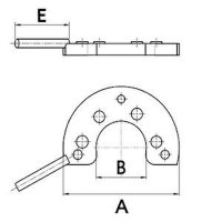 Gleichrichter Lichtmaschine Gernerator HC-Cargo