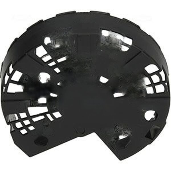 Schutzkappe Lichtmaschine Generator Verbrenner Ø 132 mm HC-CARGO