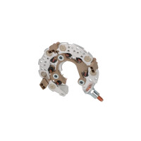 Gleichrichter Generator 50A Ø117,8 mm HC-CARGO für diverse Fahrzeuge