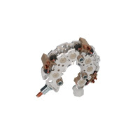 Gleichrichter Generator 50A Ø117,8 mm HC-CARGO für diverse Fahrzeuge