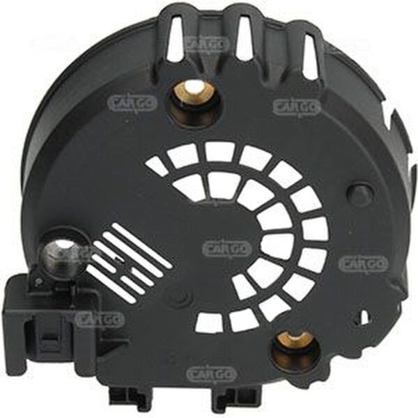 Protective Cap alternator Ø 126 mm HC-CARGO