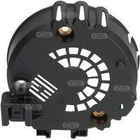 Protective Cap alternator Ø 126 mm HC-CARGO