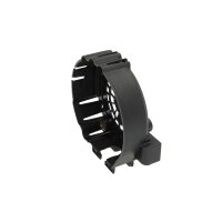 Protective Cap Alternator Ø126 mm HC-CARGO suitable for various vehicles