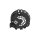 Protective Cap Alternator Ø126 mm HC-CARGO suitable for various vehicles