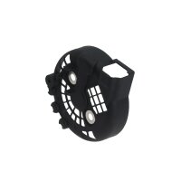 Protective Cap Alternator Ø114 mm HC-CARGO Aftermarket-Expertise for OPEL