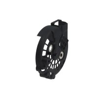 Protective Cap Alternator Ø114 mm HC-CARGO Aftermarket-Expertise for OPEL