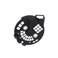 Protective Cap Alternator Ø114 mm HC-CARGO Aftermarket-Expertise for OPEL