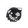 Protective Cap Alternator Ø114 mm HC-CARGO Aftermarket-Expertise for OPEL