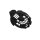 Protective Cap Alternator Ø114 mm HC-CARGO Aftermarket-Expertise for OPEL