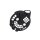 Protective Cap Alternator Ø114 mm HC-CARGO Aftermarket-Expertise for OPEL