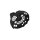 Protective Cap Alternator Ø114 mm HC-CARGO Aftermarket-Expertise for OPEL