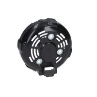 Protective Cap Alternator Ø122 mm HC-CARGO suitable for various vehicles