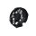 Protective Cap Alternator Ø122 mm HC-CARGO suitable for various vehicles