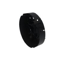 Protective Cap Alternator Ø117 mm HC-CARGO suitable for various vehicles