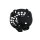 Protective Cap Alternator Ø117 mm HC-CARGO suitable for various vehicles