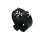 Protective Cap Alternator Ø117 mm HC-CARGO suitable for various vehicles