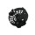 Protective Cap Alternator Ø117 mm HC-CARGO suitable for various vehicles