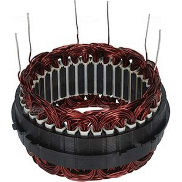 Stator alternator 28 V 80 A HC-CARGO