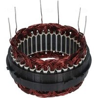 Stator alternator 28 V 80 A HC-CARGO