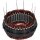 Stator alternator 28 V 80 A HC-CARGO