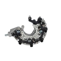 Gleichrichter Generator Ø129 mm HC-CARGO passend für diverse Fahrzeuge