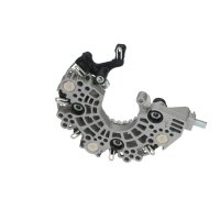 Gleichrichter Generator Ø129 mm HC-CARGO passend für diverse Fahrzeuge