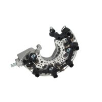 Gleichrichter Generator Ø129 mm HC-CARGO passend für diverse Fahrzeuge