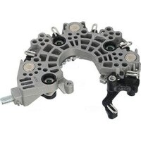 Gleichrichter Lichtmaschine Gernerator 129 mm HC-Cargo