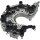 Rectifier alternator 129 mm HC-Cargo