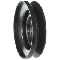 Alternator pulley 1 groove HC-CARGO suitable for FORD and...