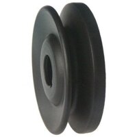 Alternator pulley 1 groove HC-CARGO suitable for FORD and...