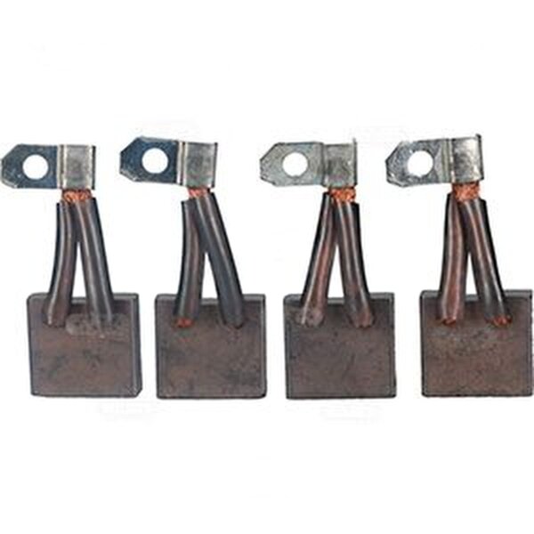 Kohlebürste Anlasser Starter 24 V 25 mm HC-Cargo