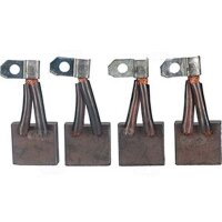 Kohlebürste Anlasser Starter 24 V 25 mm HC-Cargo