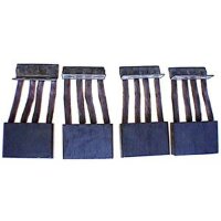 Carbon Brush starter 24 V 40 mm HC-CARGO