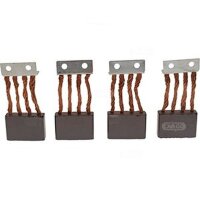 Kohlebürste Anlasser Starter 24 V 40 mm HC-Cargo