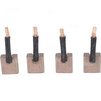 Kohlebürste Anlasser Starter 12 V 16 mm HC-Cargo