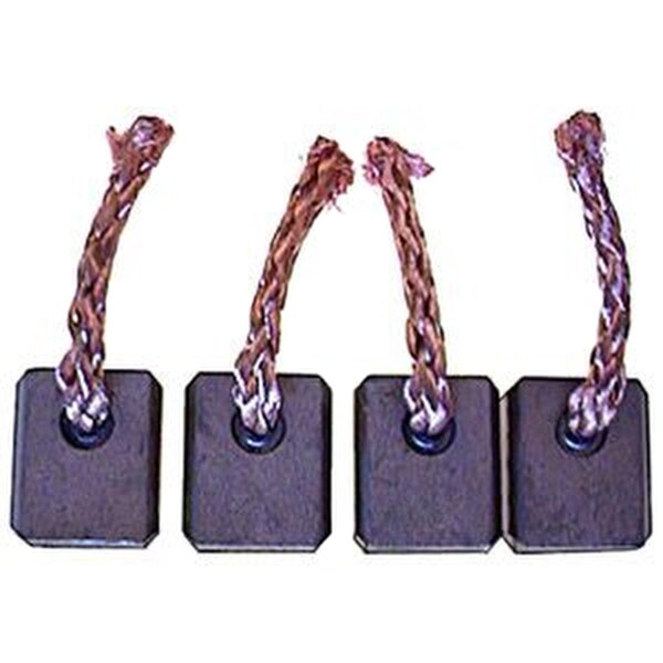 Kohlebürste Anlasser Starter 12 V 158 mm HC-Cargo