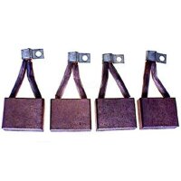 Kohlebürste Anlasser Starter 12 V 36 mm HC-Cargo