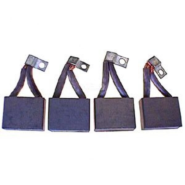 Carbon Brush starter 24 V 36 mm HC-CARGO