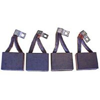Kohlebürste Anlasser Starter 24 V 36 mm HC-Cargo