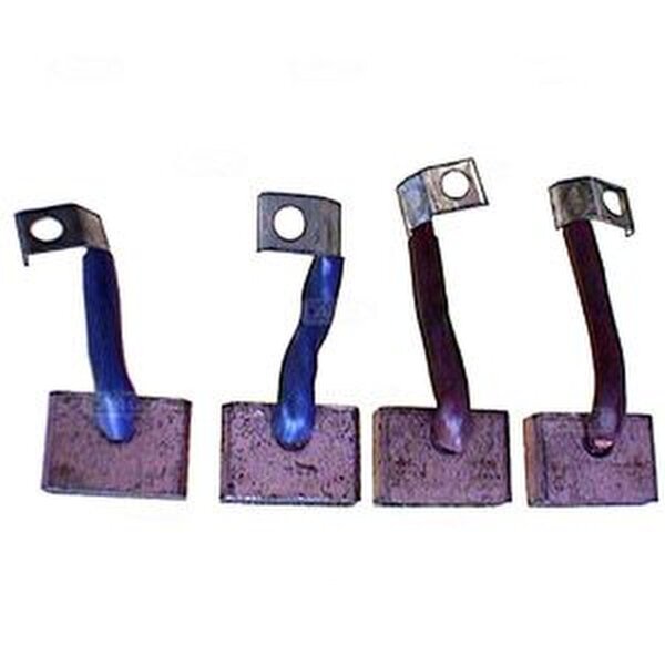 Kohlebürste Anlasser Starter 24 V 25 mm HC-Cargo