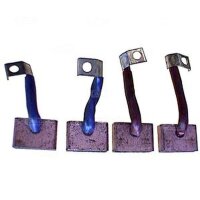 Carbon Brush starter 24 V 25 mm HC-CARGO