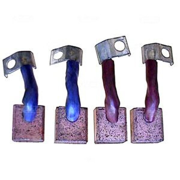 Kohlebürste Anlasser Starter 12 V 16 mm HC-Cargo