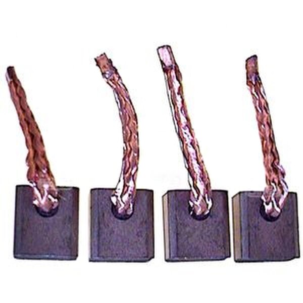 Kohlebürste Anlasser Starter 12 V 16 mm HC-Cargo
