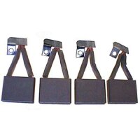 Kohlebürste Anlasser Starter für effektives...